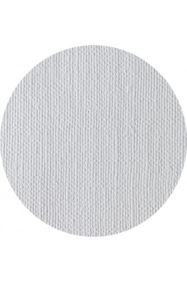 TOPS Circular Primed Canvas: 24" Diameter