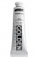 Golden Heavy Body Acrylic: Graphite Gray  59ml