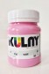 Kulay Acrylic Colors: Rose Pink 125ml