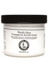 Daniel Smith Medium: World's Best Transparent Acrylic Gesso 118ml