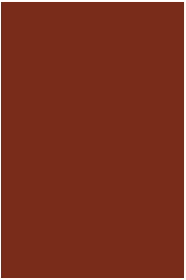 Liquitex Basics Acrylic Studio: Red Oxide 22ml