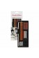 Lefranc & Bourgeois:  Conte A Paris Studio Sketching Pencil Set 12pcs