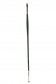 Grumbacher Gainsborough Brush: 1271 Hog Bristle  Bright 1