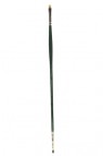 Grumbacher Gainsborough Brush: 1271 Hog Bristle  Bright 1