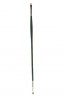 Grumbacher Gainsborough Brush: 1271 Hog Bristle  Bright 1