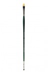 Grumbacher Gainsborough Brush: 1271 Hog Bristle Bright 4