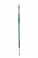 Grumbacher Gainsborough Brush: 1271 Hog Bristle Bright 6