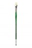 Grumbacher Gainsborough Brush: 1271 Hog Bristle Bright 8