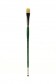 Grumbacher Gainsborough Brush: 1271 Hog Bristle Bright 10