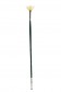 Grumbacher Gainsborough Brush: 1271 Hog Bristle Fan 2