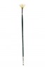Grumbacher Gainsborough Brush: 1271 Hog Bristle Fan 2