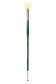 Grumbacher Gainsborough Brush: 1271 Hog Bristle Fan 6