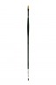 Grumbacher Gainsborough Brush: 1271 Hog Bristle Filbert 1