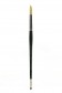 Grumbacher Gainsborough Brush: 1271 Hog Bristle Round 12