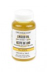 Grumbacher Oil Medium: Linseed Oil 236ml