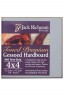 Jack Richeson Premium Gessoed Panels 4 x 4 inches