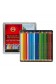 Koh-I-Noor Polycolor Colored Pencil 24 Colors Set with Tin Case