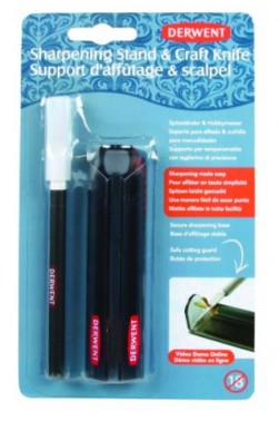 Mat Cutter & Blade: X-Acto Knife no1