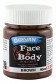 Derivan Face & Body Paint: Brown  40ml
