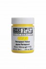 Golden SoFlat Matte Acrylic: SoFlat Permanent Yellow 59ml
