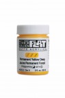 Golden SoFlat Matte Acrylic: SoFlat Permanent Yellow Deep 59ml