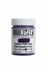 Golden SoFlat Matte Acrylic: SoFlat Dioxazine Violet Deep 59ml