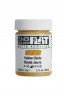 Golden SoFlat Matte Acrylic: SoFlat Yellow Oxide 59ml