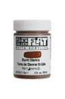 Golden SoFlat Matte Acrylic: SoFlat Burnt Sienna 59ml