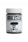 Golden SoFlat Matte Acrylic: SoFlat Black 59ml