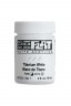 Golden SoFlat Matte Acrylic: SoFlat Titanium White 59ml