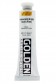Golden Heavy Body Acrylic: Iridescent Bright Gold Fine 59ml