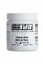 Golden SoFlat Matte Acrylic: SoFlat Titanium White 118ml