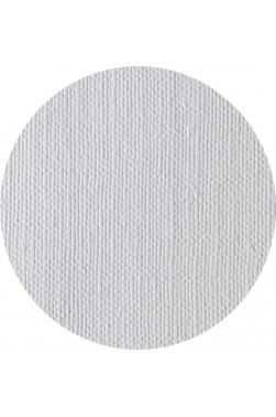 TOPS Circular Primed Canvas: 18" Diameter