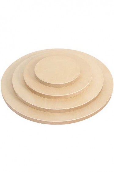 Carrying Case: Stationary Wooden Pencil Box