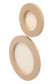 Carrying Case: Stationary Wooden Pencil Box
