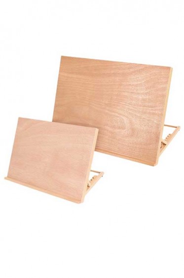 Easel: Multi-functional Studio Easel W14