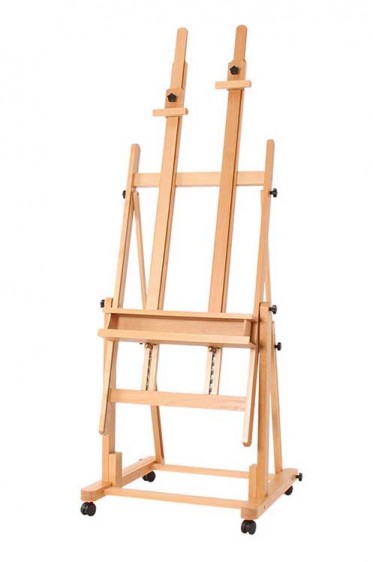 Easel: Master Studio Easel