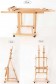 Easel: Master Studio Easel