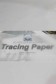 Schoellershammer Tracing Paper 20" x 30 " 80gsm