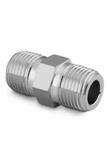 Kulay Adaptor 1/8 male-1/8 male WD-53