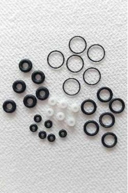 Kulay O-Ring Kit for WD-130 AB