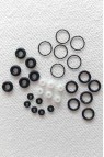 Kulay O-Ring Kit for WD-133 AB