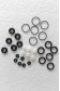 Kulay O-Ring Kit for WD-131 AB