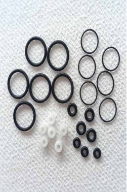 Kulay O-Ring Kit for WD-182 AB