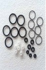 Kulay O-Ring Kit for WD-182 AB