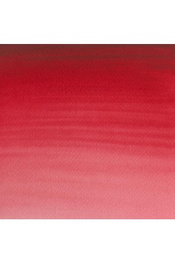Winsor & Newton Artist Watercolor: Permanent Alizarin Crimson 14ml