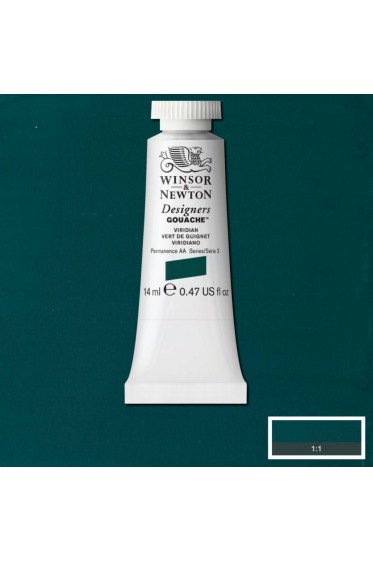 Winsor & Newton Designer Gouache: Quinacridone Violet