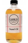 Gamblin Oil Medium: Stand Oil 250ml