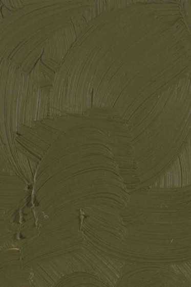 Gamblin Artist Oil: Terre Verte 37ml