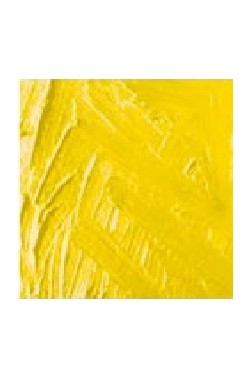 Grumbacher Pre-Tested Oil: Cadmium Yellow Pale 37ml